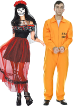 Adult Costumes